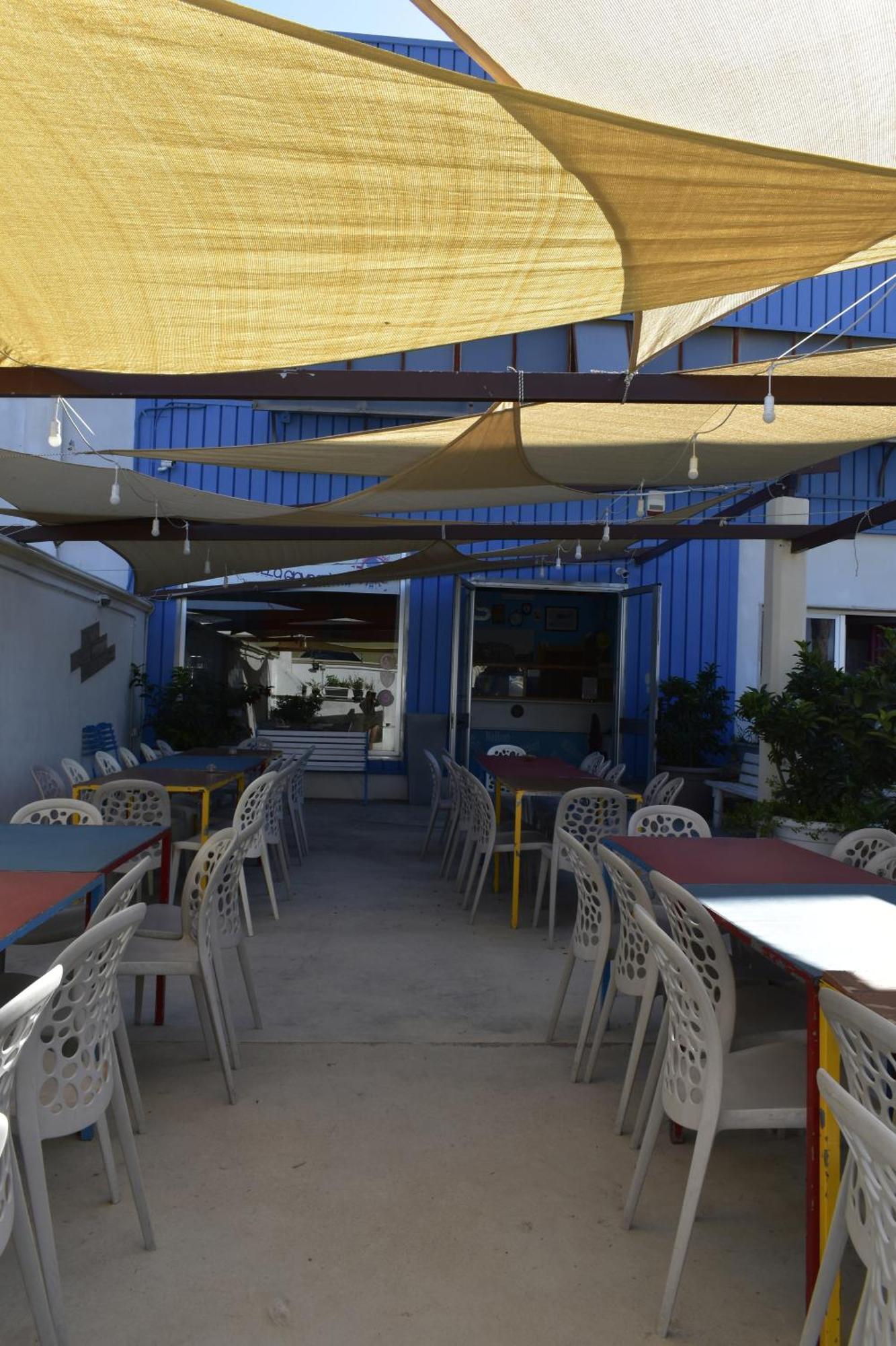 Ostello Salento Алецио Экстерьер фото