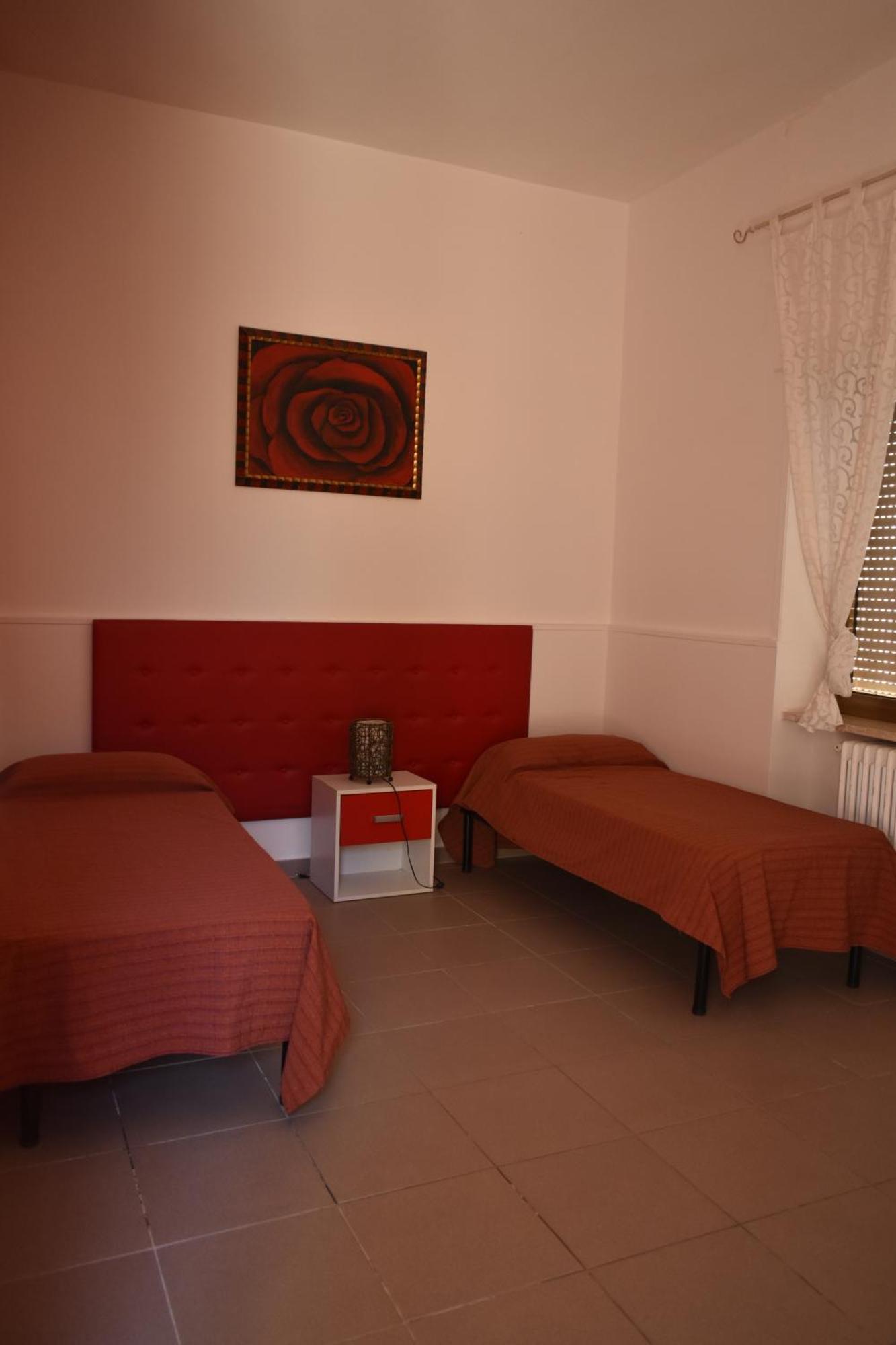 Ostello Salento Алецио Экстерьер фото